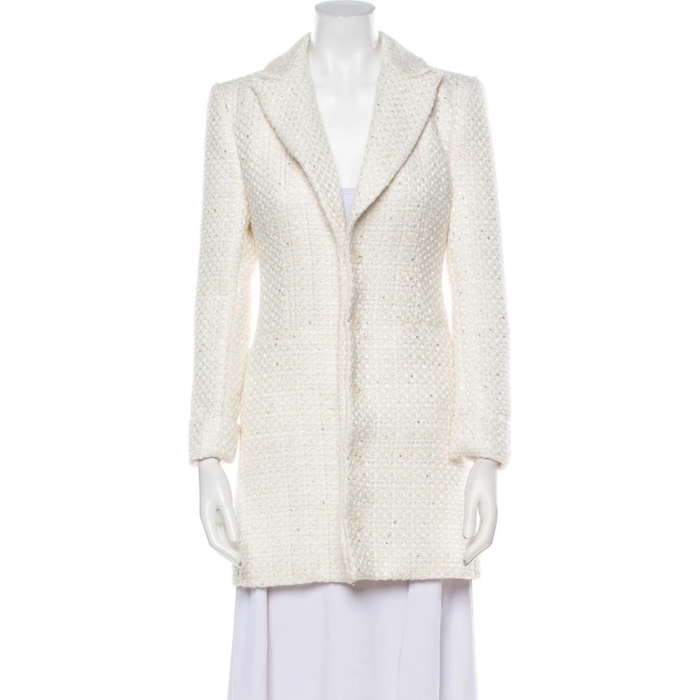 Alice + Olivia Faux Fur Coat w/ Tags Size: XS | US 2